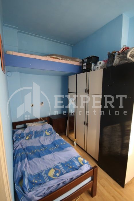 Slika 5 - Stan u zgradi, uknjižen, oglas ID p-0344