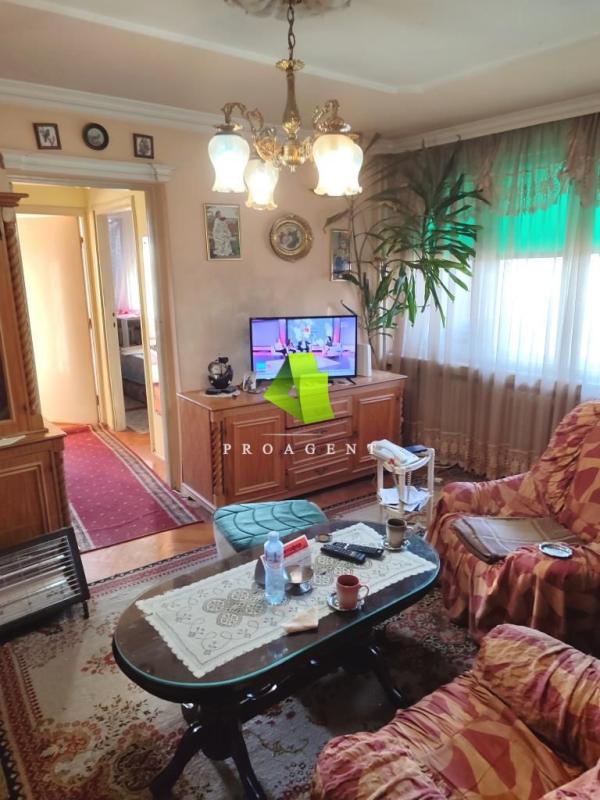 Slika 1 - Odlična ponuda-dvoiposoban  stan kod Filozofskog fakulteta ID#5946