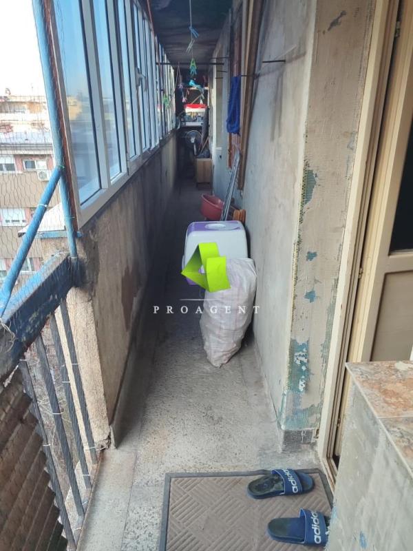 Slika 9 - Trosoban stan na odličnoj lokaciji kod Pravnog fakulteta ID#5945