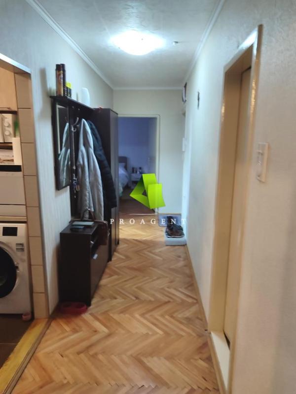 Slika 6 - Trosoban stan na odličnoj lokaciji kod Pravnog fakulteta ID#5945