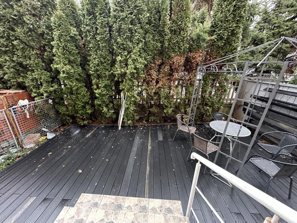 Slika 4 - Stan sa dvorištem | EKSLUZIVNA LOKACIJA 