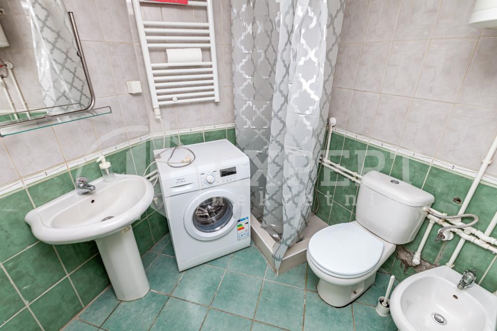 Slika 11 - Stan u zgradi, uknjižen, grejanje na struju, oglas ID p-013135