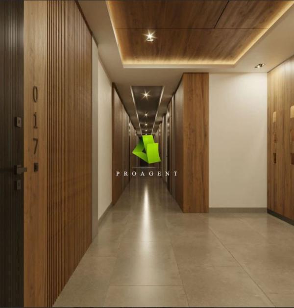 Slika 1 - Nov trosoban stan na Bulevaru Nemanjića sa PDV-om ID#5969