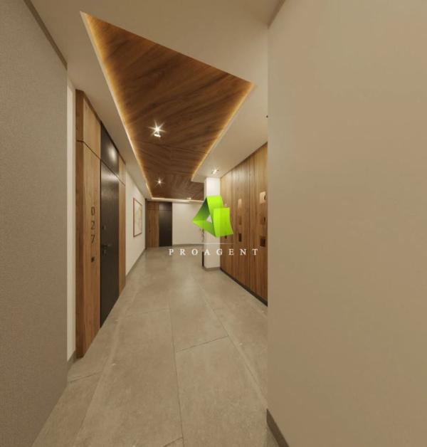 Slika 3 - Nov trosoban stan na Bulevaru Nemanjića sa PDV-om ID#5969