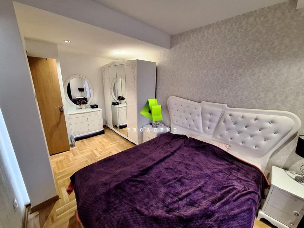 Slika 8 - Jedinstvena ponuda-luksuzan četvorosoban stan sa stvarima u strogom centru ID#6048