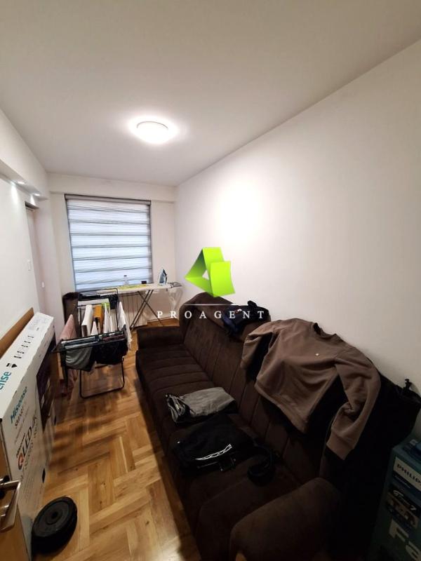 Slika 7 - Jedinstvena ponuda-luksuzan četvorosoban stan sa stvarima u strogom centru ID#6048