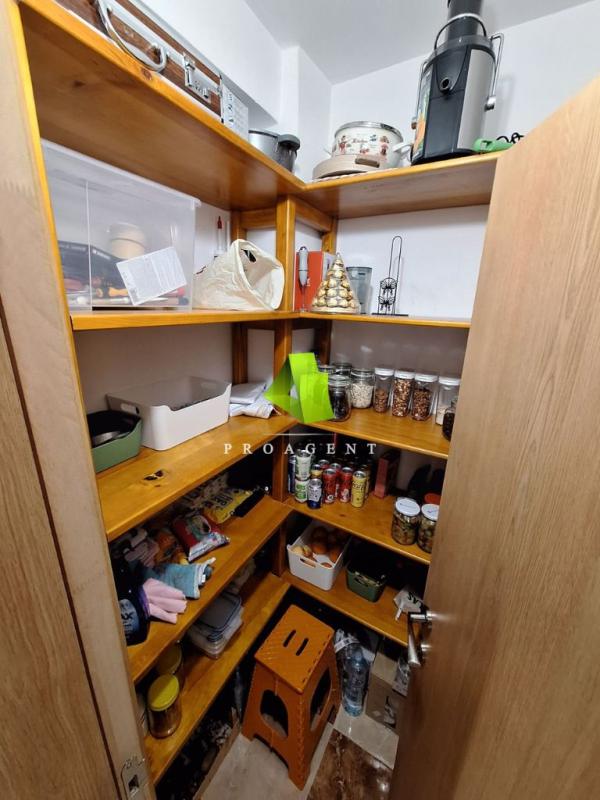 Slika 5 - Jedinstvena ponuda-luksuzan četvorosoban stan sa stvarima u strogom centru ID#6048