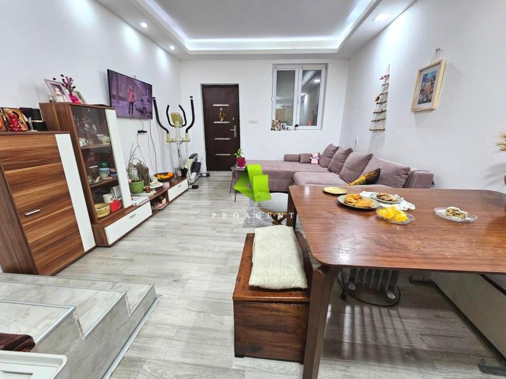 Slika 1 - Ponuda koju vredi pogledati-jednoiposoban stan bez ulaganja na Ledenoj steni ID#6056