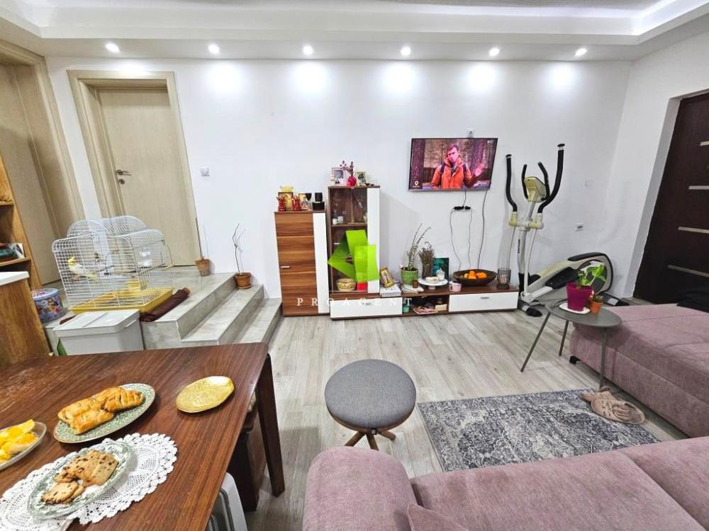 Slika 2 - Ponuda koju vredi pogledati-jednoiposoban stan bez ulaganja na Ledenoj steni ID#6056