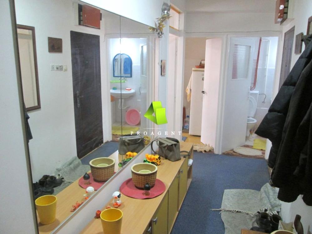 Slika 8 - Dvosoban stan na odličnoj lokaciji kod parka Čair ID#6069