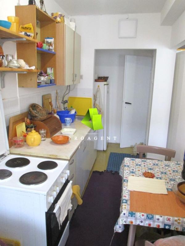 Slika 4 - Dvosoban stan na odličnoj lokaciji kod parka Čair ID#6069