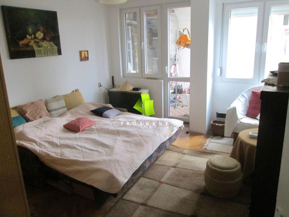 Slika 7 - Dvosoban stan na odličnoj lokaciji kod parka Čair ID#6069