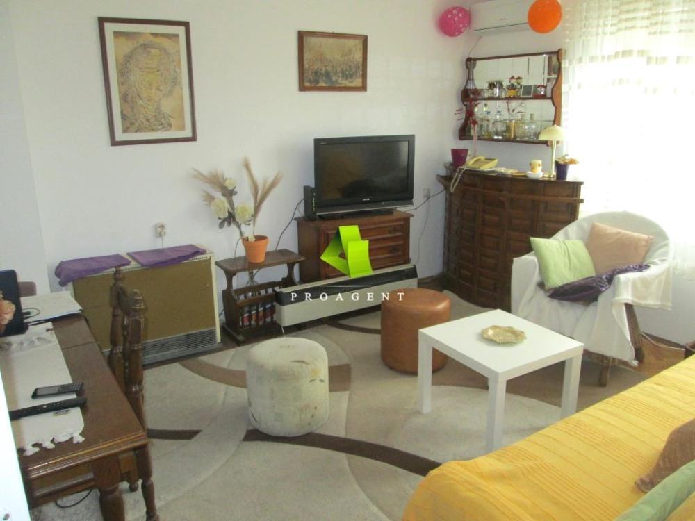 Glavna slika -Dvosoban stan na odličnoj lokaciji kod parka Čair ID#6069