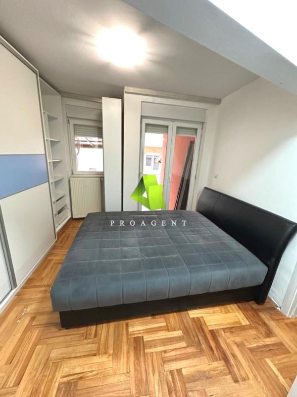 Slika 3 - Jedinstvena ponuda-jednoiposoban stan sa dvorištem na najboljoj lokaciji na Čairu ID#6100