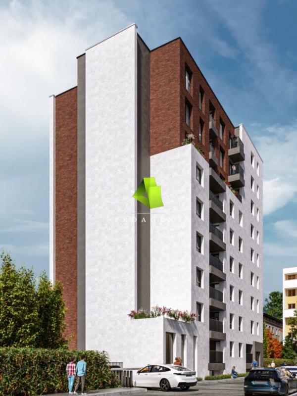 Slika 1 - Nov troiposoban stan sa PDV-om na atraktivnoj lokaciji u samom srcu grada ID#5302