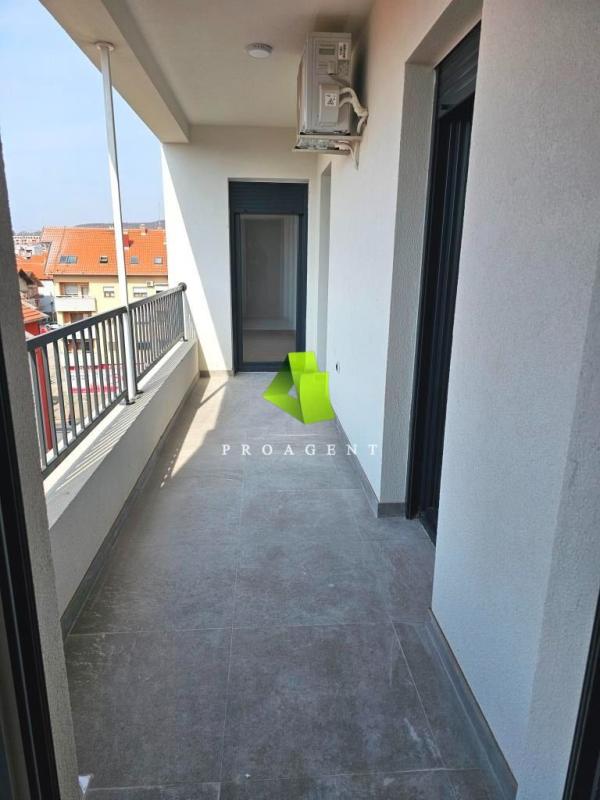 Slika 8 - Nov troiposoban stan sa PDV-om na Panteleju ID#6138