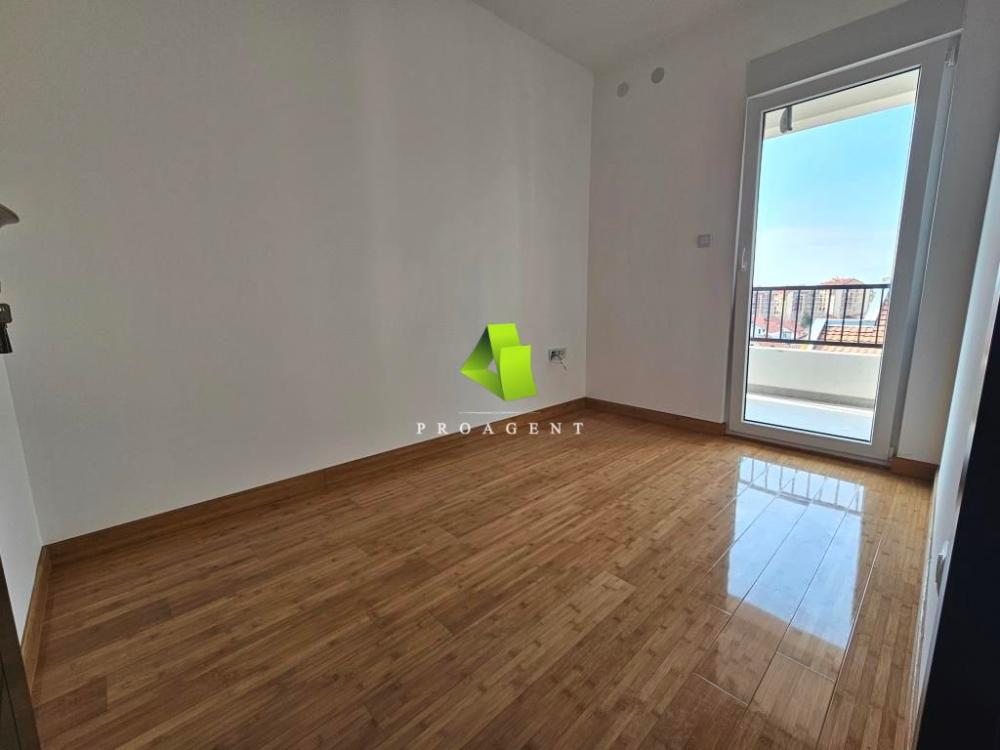 Slika 2 - Nov troiposoban stan sa PDV-om na Panteleju ID#6138