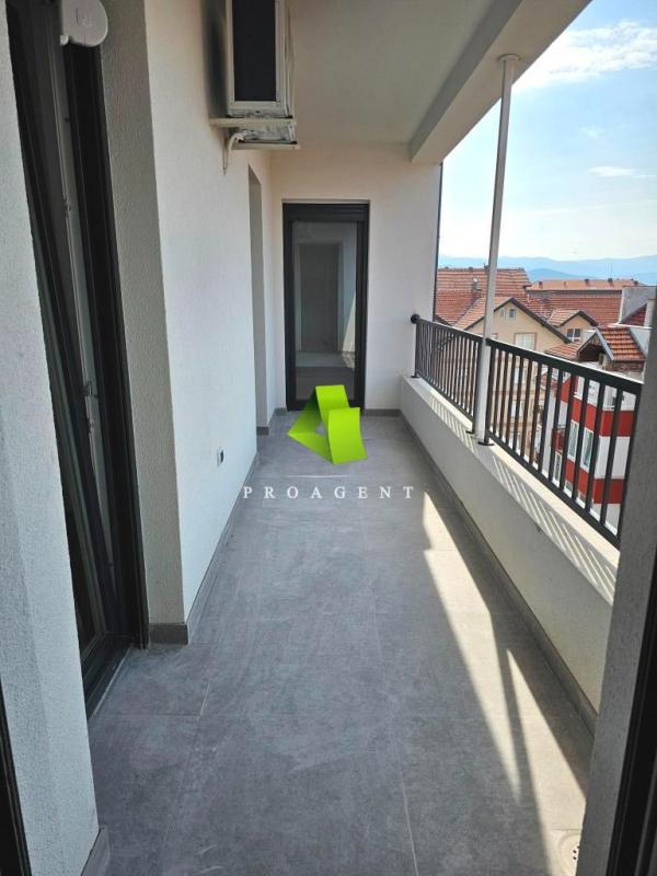 Slika 7 - Nov troiposoban stan sa PDV-om na Panteleju ID#6138