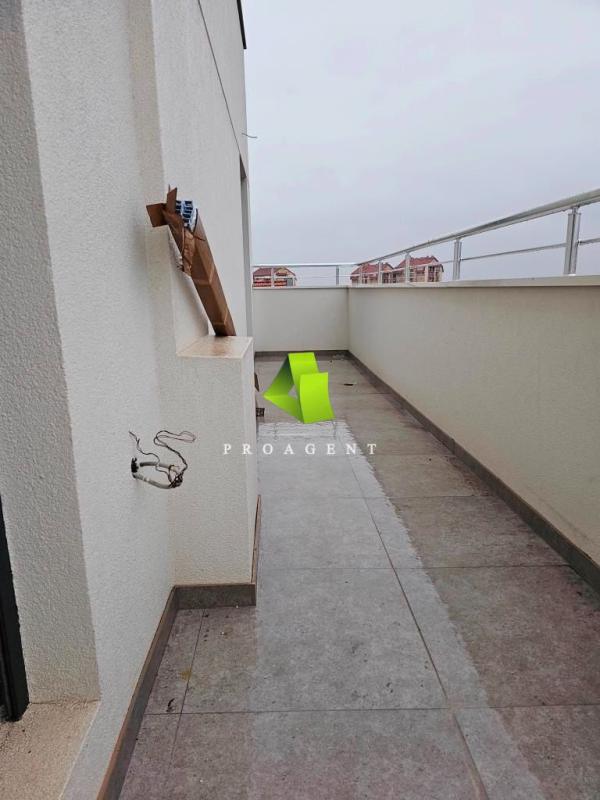 Slika 10 - Nov troiposoban stan sa PDV-om na Panteleju ID#6137