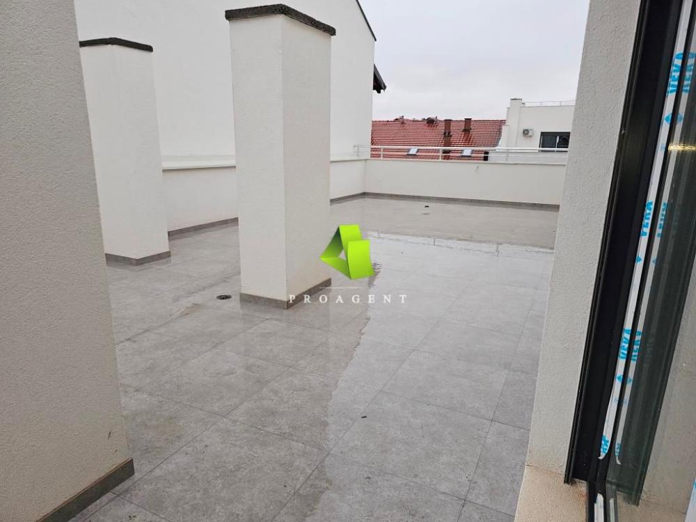 Slika 9 - Nov troiposoban stan sa PDV-om na Panteleju ID#6137