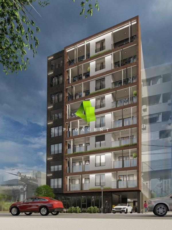 Slika 2 - Lux dvoiposoban stan sa PDV-om u centru ID#6140