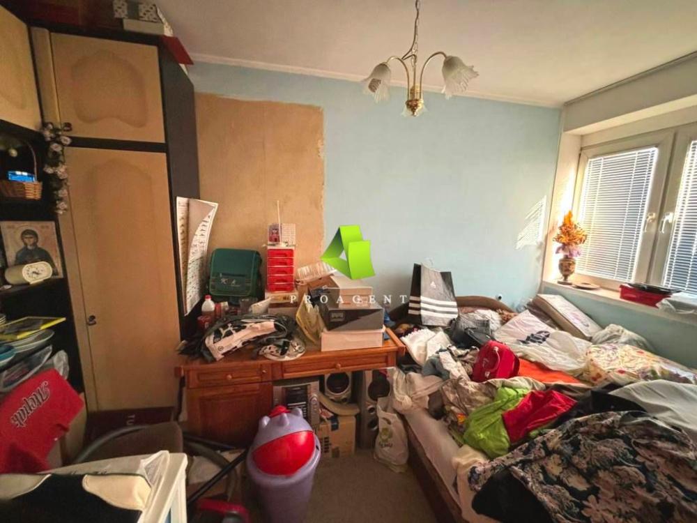 Slika 10 - Funkcionalan trosoban stan na odličnoj lokaciji u centru grada ID#6173