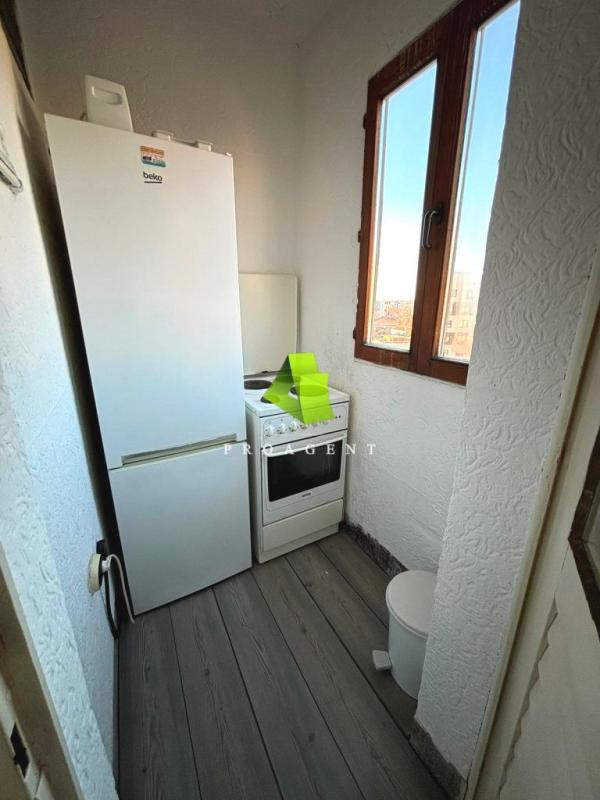 Slika 6 - Funkcionalan trosoban stan na odličnoj lokaciji u centru grada ID#6173