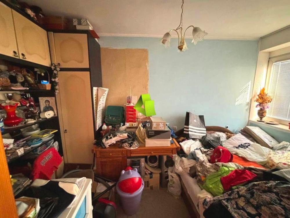 Slika 5 - Funkcionalan trosoban stan na odličnoj lokaciji u centru grada ID#6173