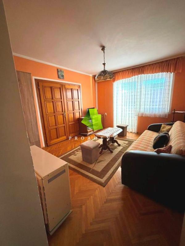 Slika 1 - Funkcionalan trosoban stan na odličnoj lokaciji u centru grada ID#6173