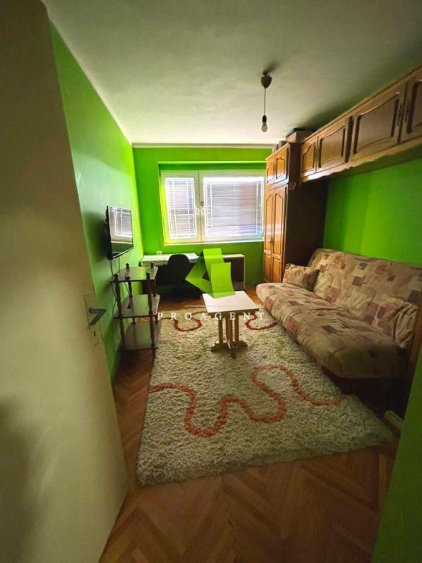 Slika 4 - Funkcionalan trosoban stan na odličnoj lokaciji u centru grada ID#6173