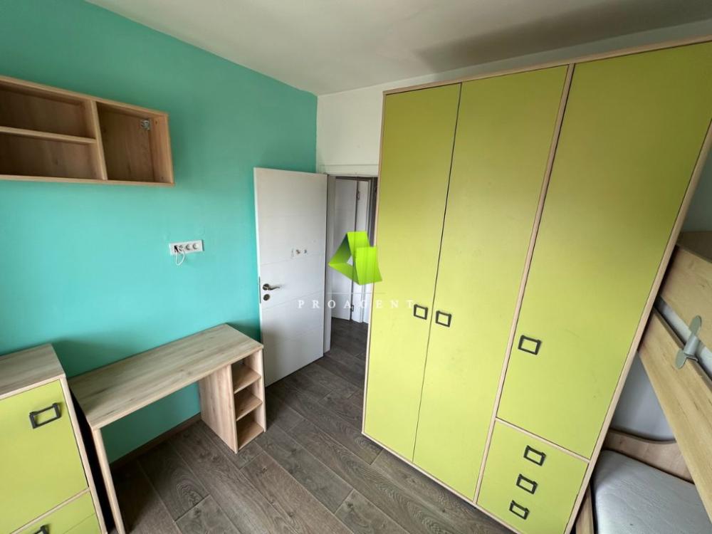 Slika 5 - Lep dvoiposoban stan sa stvarima u Mokranjčevoj, Palilula ID#6176