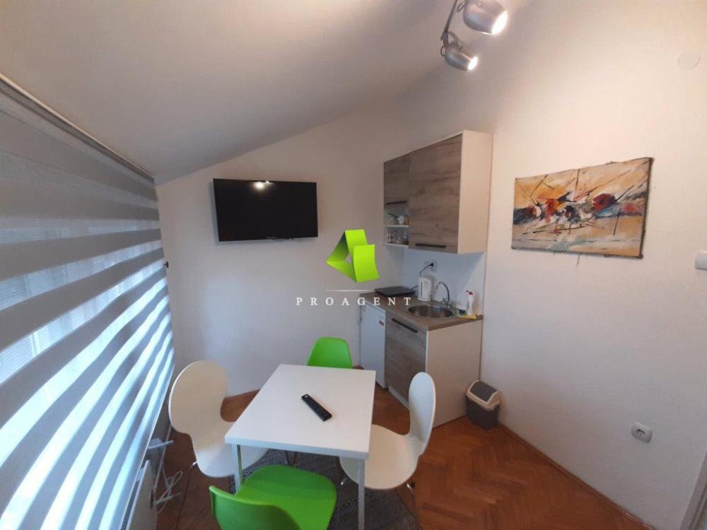 Slika 1 - Renoviran trosoban stan na Paliluli ID#6190