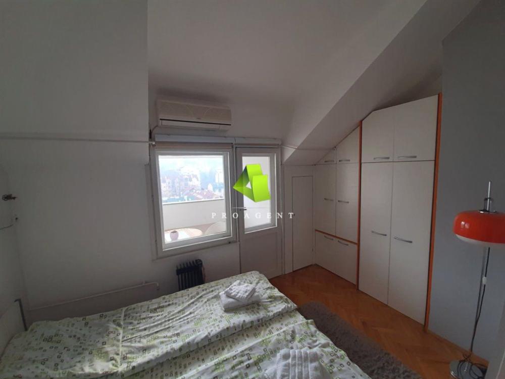 Slika 3 - Renoviran trosoban stan na Paliluli ID#6190