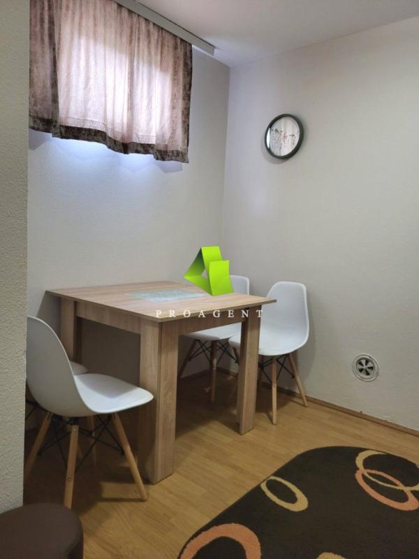 Slika 1 - Odlična ponuda-jednoiposoban stan kod Pravnog fakulteta ID#6218