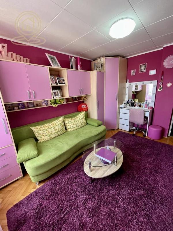 Slika 5 - Na prodaju stan – Vojvode Tankosića, centralna lokacija, Niš, 77m²