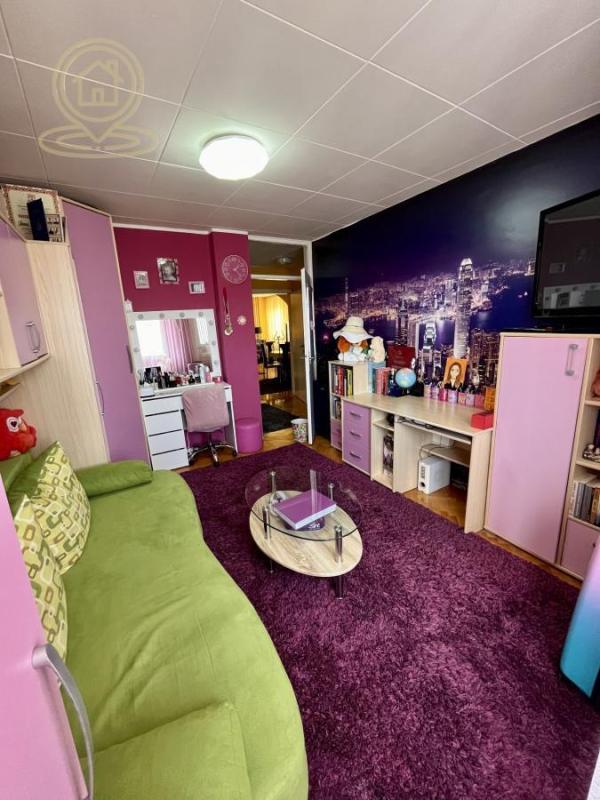 Slika 6 - Na prodaju stan – Vojvode Tankosića, centralna lokacija, Niš, 77m²