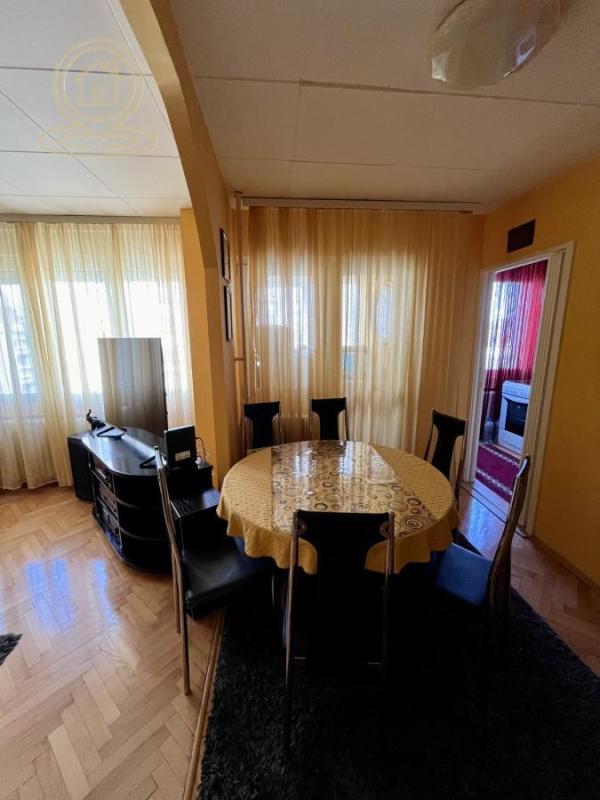 Slika 3 - Na prodaju stan – Vojvode Tankosića, centralna lokacija, Niš, 77m²