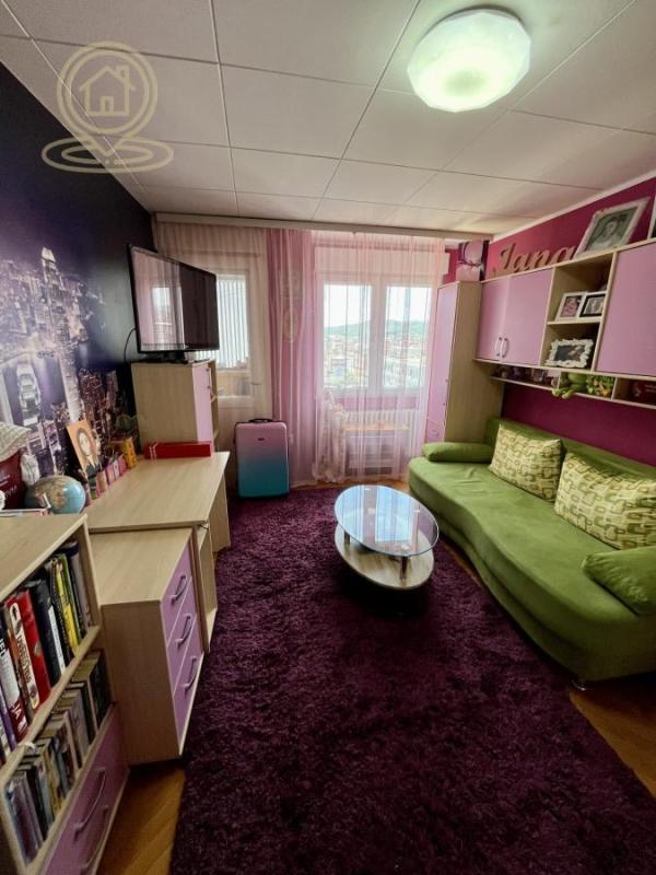 Slika 4 - Na prodaju stan – Vojvode Tankosića, centralna lokacija, Niš, 77m²