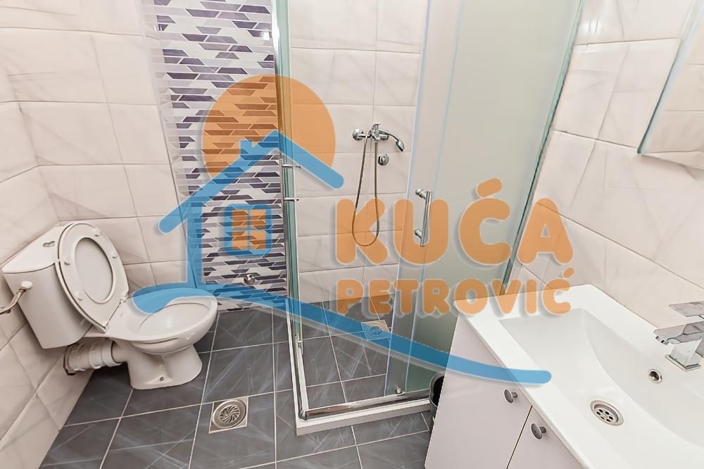 Slika 6 - Stan u zgradi, oglas ID p-013721