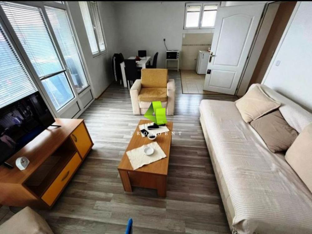 Slika 1 - Dvoiposoban stan sa nameštajem, Donja Vrežina ID#6259