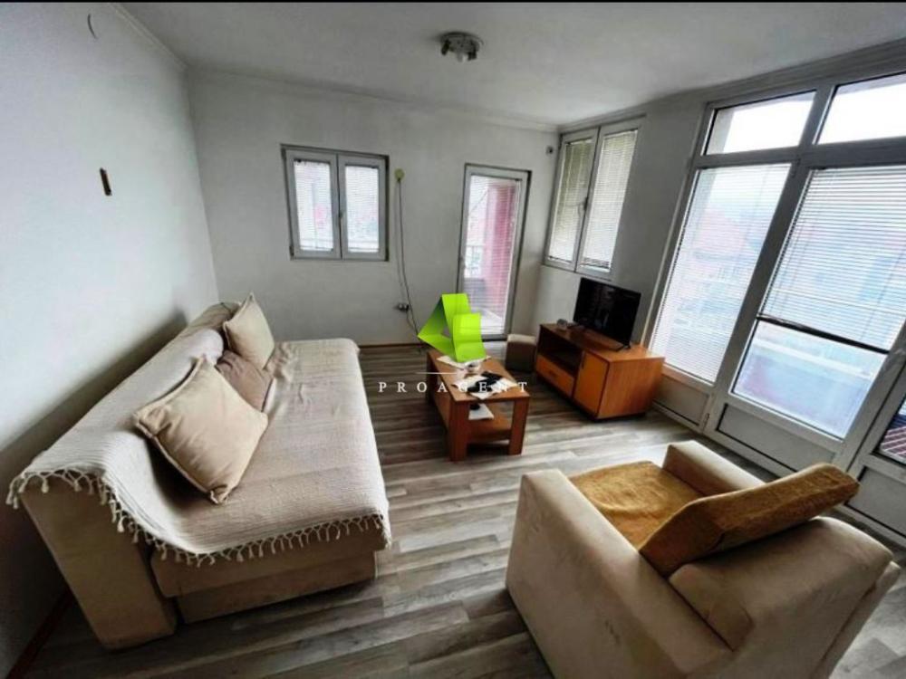 Glavna slika -Dvoiposoban stan sa nameštajem, Donja Vrežina ID#6259