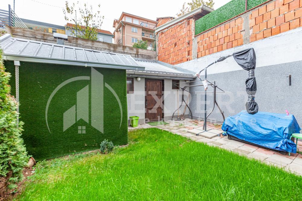 Slika 8 - Stan u zgradi, uknjižen, grejanje na struju, oglas ID p-013773