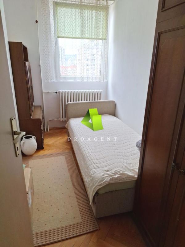 Slika 8 - Jedinstvena ponuda-pravi porodičan stan na najatraktivnijoj lokaciji kod Delte ID#6300