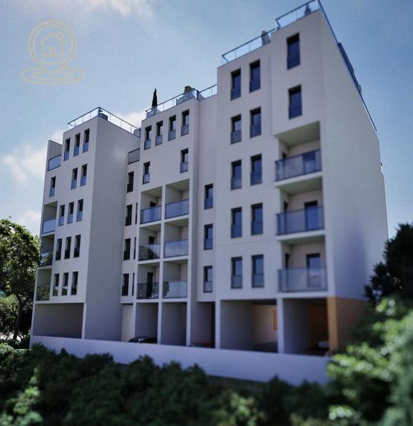 Slika 2 - Moderni Stanovi sa Najvišim Standardima