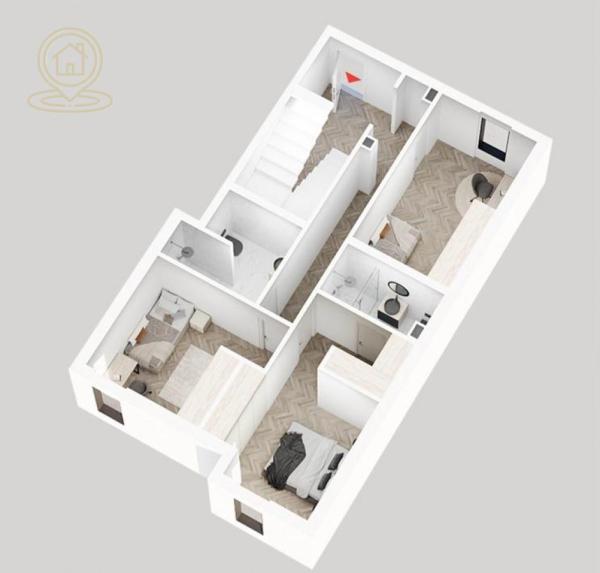 Slika 4 - Luksuzni stanovi u izgradnji – završetak 2027.