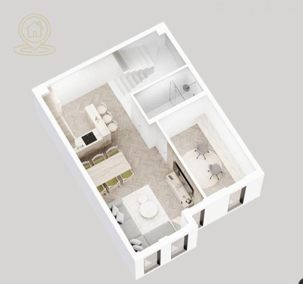 Slika 4 - Zgrada sa najvišim standardima