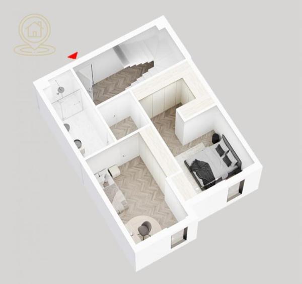 Slika 3 - Zgrada sa najvišim standardima