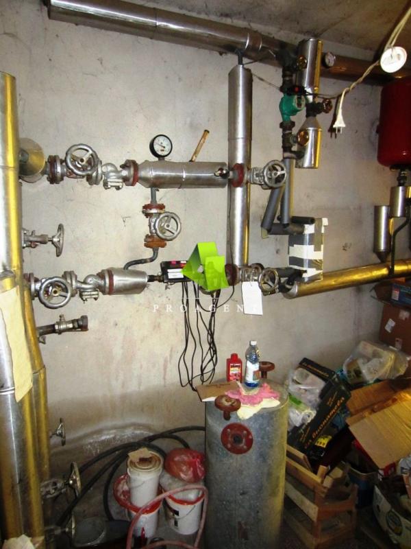 Slika 5 - Dvoiposoban stan u Duvaništu ID#6320