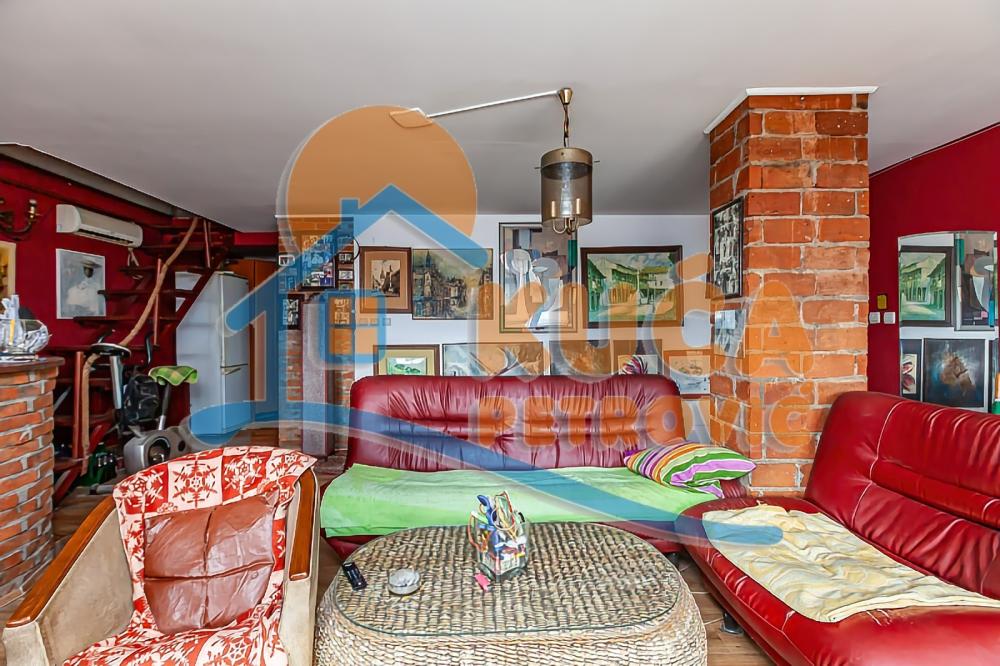 Slika 1 - Stan u zgradi, uknjižen, oglas ID p-013802