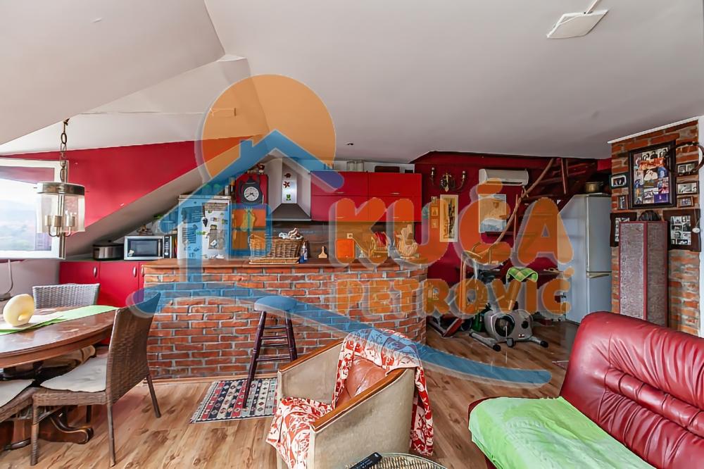 Slika 2 - Stan u zgradi, uknjižen, oglas ID p-013802